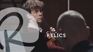 Mendelssohn; Simon Velthuis, Daan Oostdam - Felix Mendelssohn Lied Ohne Worte, Op. 109 video