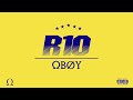 OBOY - R10 (Freestyle)