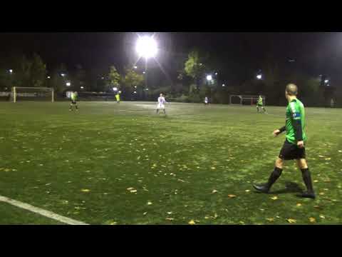 2017_10_31 TOG H1 - FC Almere  3-2
