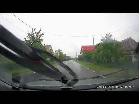 Huta-Certeze - Negrești Oaș - Satu Mare , Satu Mare, România [DN 19] [2020]