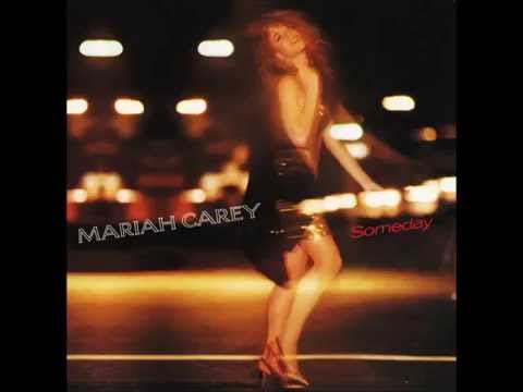 Mariah Carey - Someday (Pianoaperacapella)