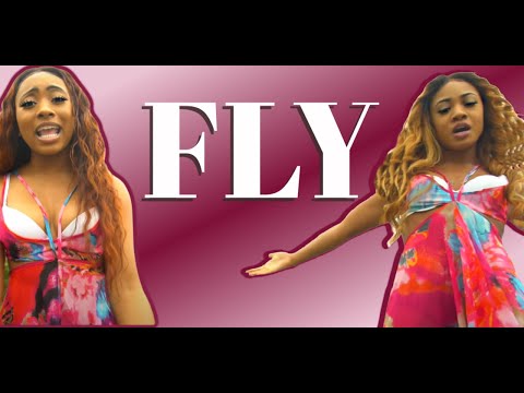 KARMA - Fly Nicki Minaj ft Rihanna (Cover)