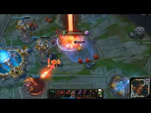 URF 2019 Compilation (feat. Stierneckton)