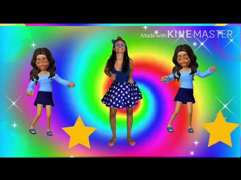 A Batalha do Movimento - Músicas e Canções para Crianças