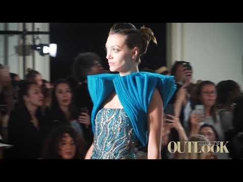 Tony Ward Fall-Winter 2019/2020