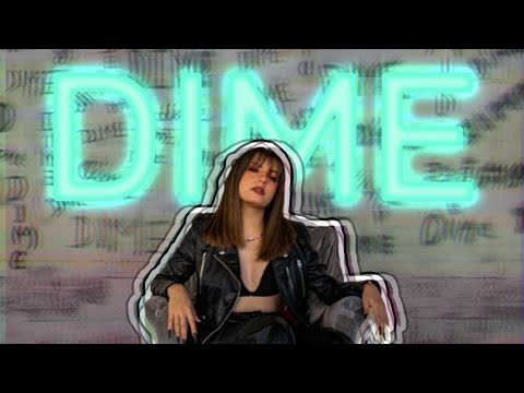 Bianca Oss – Dime (Video Oficial)