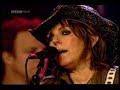 Lucinda Williams live Cambridge Folk Festival 2009 (TV footage)