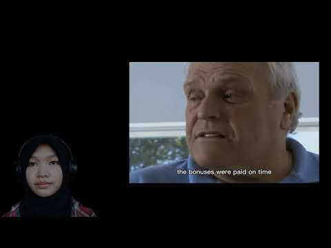 The analysis ➡️ The Crooked E: The Unshredded Truth About Enron (2003)