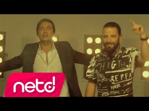 Dj Hakan Küfündür feat Çelik - Cici Kiz