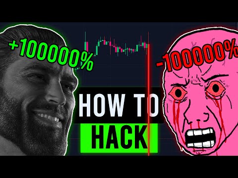 How to HACK Ethereum Smart Contracts and Get Away With It