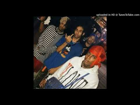 XXXTENTACION  - GOOD FIGHTER .Prod.Diego