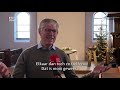 Geloofsgemeente uit Leersum zingt samen zonder besmettingsgevaar [RTV Utrecht]