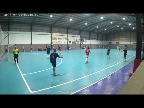 Chelva vs Nou Almassera 1ª Parte 1/2