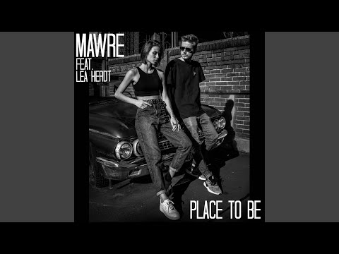 Place to Be (feat. Lea Herdt)