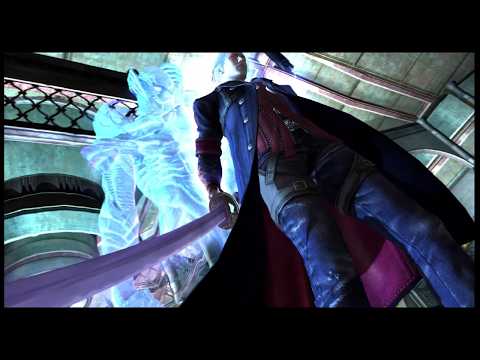 Nero's Awakening – Devil Trigger (Netflix Remix)