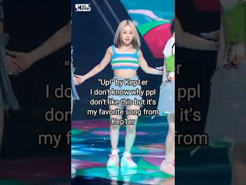 K-Pop songs that most of the fans don't like but I love #fyp #kpop #shorts