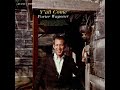 Don't Let Me Cross Over~Porter Wagoner