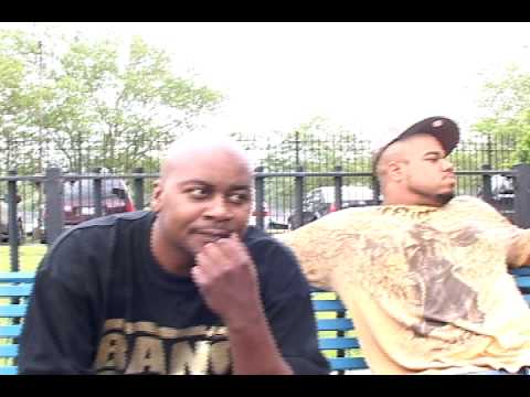 P.O (BANG BANG BOOGIE)SPEAKS ON THE OLD TERROR SQUAD AND FAT JOE....