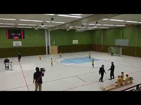 Blaues Wunder U7 - FC Stern Misburg U7 (Gösch Cup Endrunde 17/18)