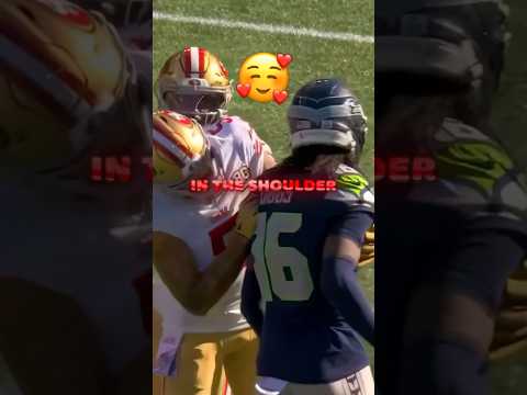 Some Wholesome Moments From Last Weeks Football Games🥰🥰