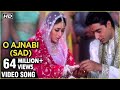 O Ajnabi (Sad) - Video Song | Main Prem Ki Diwani Hoon | Kareena & Abishek Bachchan | K.S.Chitra O Ajnabi (Sad) - Video Song | Main Prem Ki Diwani Hoon | Kareena & Abishek Bachchan | K.S.Chitra