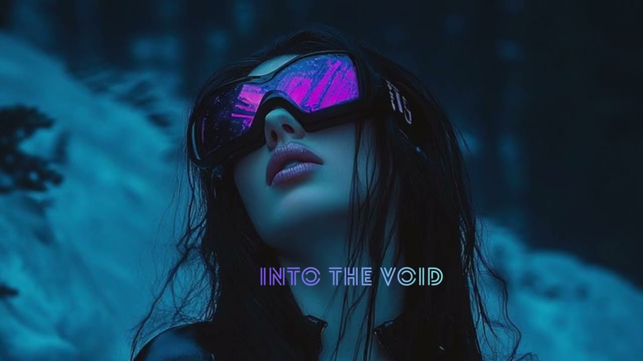 INTO THE VOID 2  DEEP EDM MELODIC TRANCE