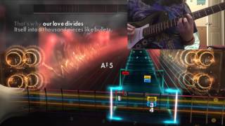 Rocksmith 2014 CDLC- Bullets by No Use For a Name [Lead - 93%]