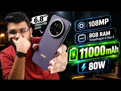 Honor X9e Pro Unboxing |  11000 mah,108MP,10000 Nits