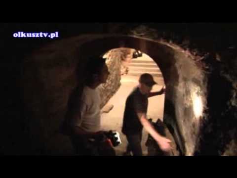 Skarby Srebrnego Miasta Olkusz Cz.1