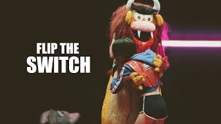 LE PRINCE MIIAOU - FLIP THE SWITCH (official Video)