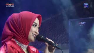 Download lagu Anisa Rahma  - gerimis melanda hati.. mp3
