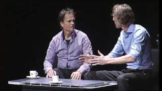 TEDxMaastricht - Bas Bloem - "From God to Guide"