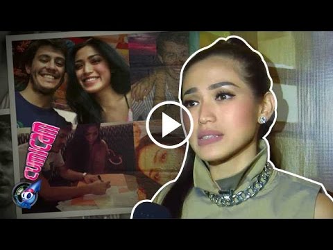 Ini Pesan Ludwig Yang Bikin Jessica Sedih - Cumicam