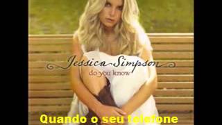 Jessica Simpson - Remember That (Legendado)