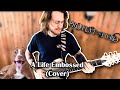 Protest The Hero - A Life Embossed [FULL COVER]
