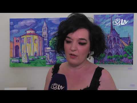 Izdvojeno 28.5.2018. - Izložba 'Europske skitnje'