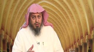 5- هل يجوز أخذ العلم ممن يسب ويطعن في الصحابة رضي الله عنهم ؟ | الشيخ خالد الفليج image