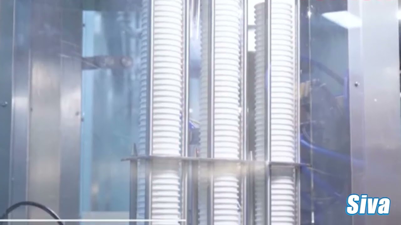 Dairy Processing lines