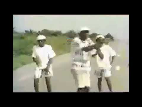 LES COPINES - CHERI COCO  (RETRO ZOUGLOU)