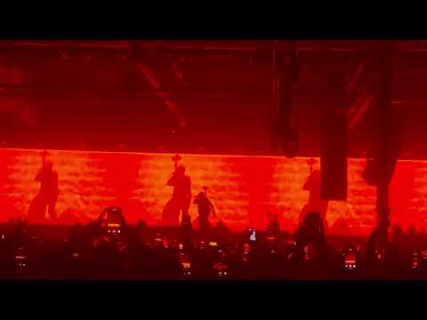 DJ Snake – Live at Drumsheds London | Full Set 2025 | Epic Electronic Night 🔥