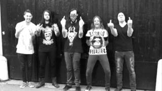 Axewound-Cold (Matt Tuck)