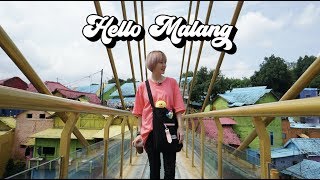 Download lagu MENGGILA DI MALANG #01 mp3