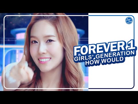 How Would Girls’ Generation (OT9) Sing – FOREVER 1 (by Girls’ Generation) | Line Distribution
