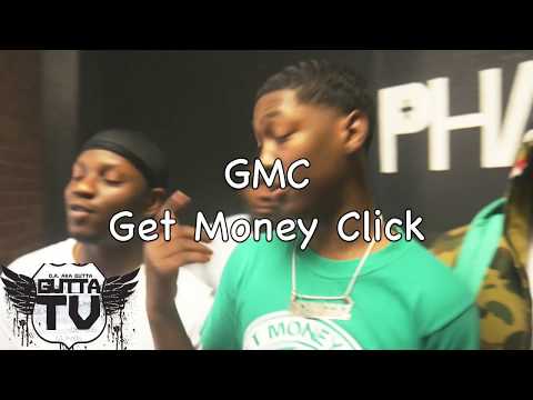Rich Niggaz & GMC Fazoe Interview " Im A Real Crip So I Bang To The Left " Part 2