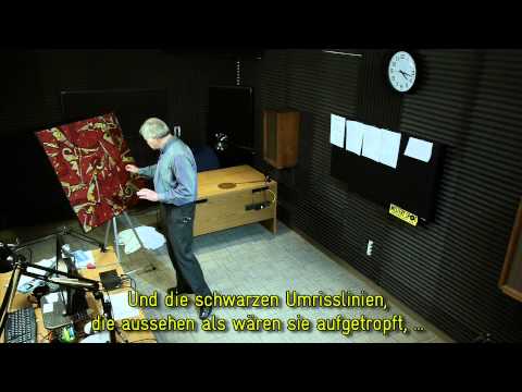 OUBEY - Encounter 13 - Seth Shostak (Deutsch)