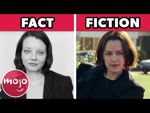 Top 10 Things Under the Bridge Got Factually Right & Wrong