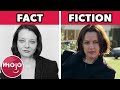 Top 10 Things Under the Bridge Got Factually Right & Wrong