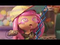 Hotlantis Splatoon Animation