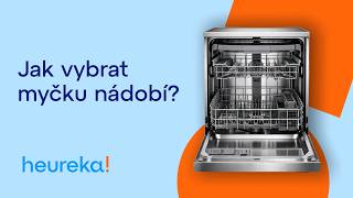 Ako vybrať umývačku riadu?