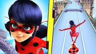 Miraculous Ladybug & Cat Noir videosu